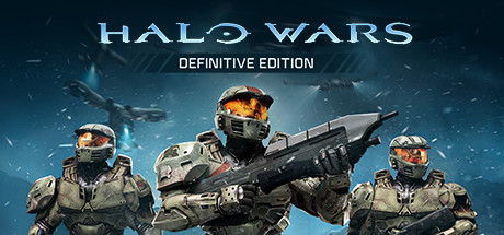 《光环战争：决定版（Halo Wars: Definitive Edition）》V1858145官中繁体|容量8.9 GB