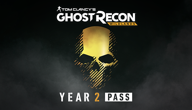 幽灵行动:荒野/Tom Clancy’s Ghost Recon Wildlands