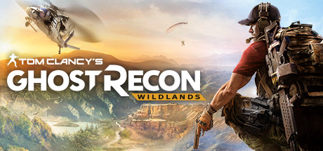 <font color=#FF0000>【简中】幽灵行动荒野完整版 Tom Clancys Ghost Recon Wildlands</font>