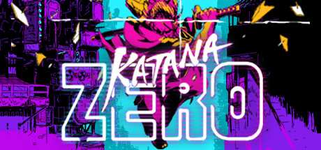 《武士零(Katana ZERO)》
