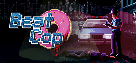 《巡警(Beat Cop)》-火种游戏