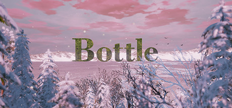 Bottle (2016) Cover Image