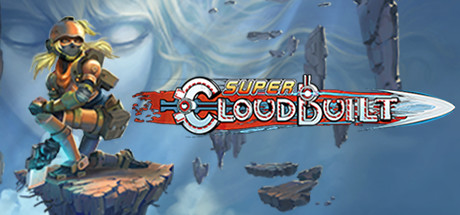 《超级云路 Super Cloudbuilt》build20180814|官中简体|容量1GB