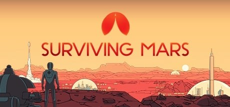 《火星求生(Surviving Mars)》数字豪华版-火种游戏