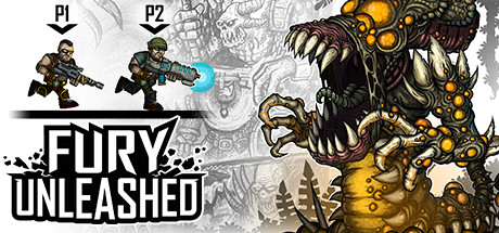 恶棍英雄/Fury Unleashed（v1.7.6）-秋风资源网