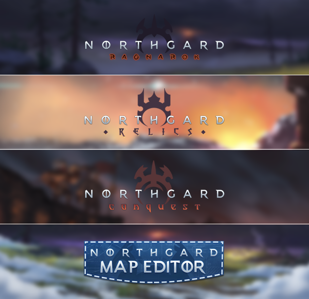 北境之地/Northgard（全DLCs）（更新：V3.3.16.36098）配图19