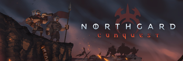 北境之地/北加尔/进化之地/Northgard（v3.2.27.35051整合DLC）