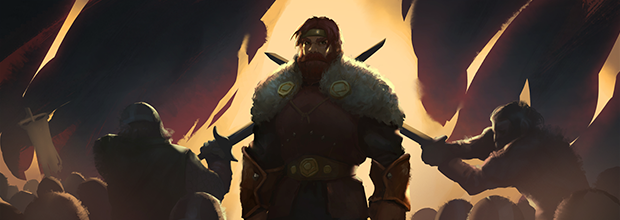 图片[6]-北境之地/北加尔/进化之地/Northgard-蓝豆人-PC单机Steam游戏下载平台