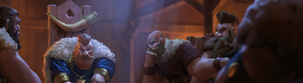 北境之地/Northgard(v2.7.20.25786整合DLC)