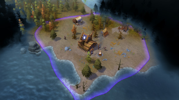 [北境之地]Northgard-V2.8.30.26451插图13