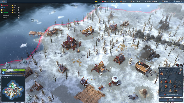 [北境之地]Northgard-V2.8.30.26451插图12