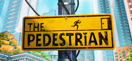 行人The Pedestrian