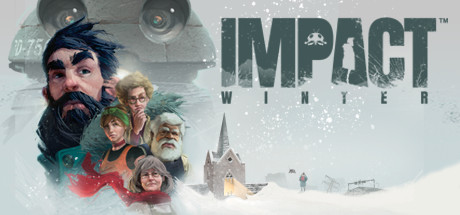 《撞击冬季(Impact Winter)》-火种游戏