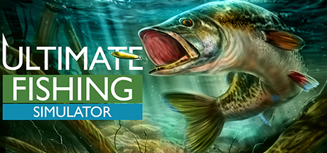 终极钓鱼模拟/Ultimate Fishing Simulator（更新v2.3.24.01.222）-秋风资源网