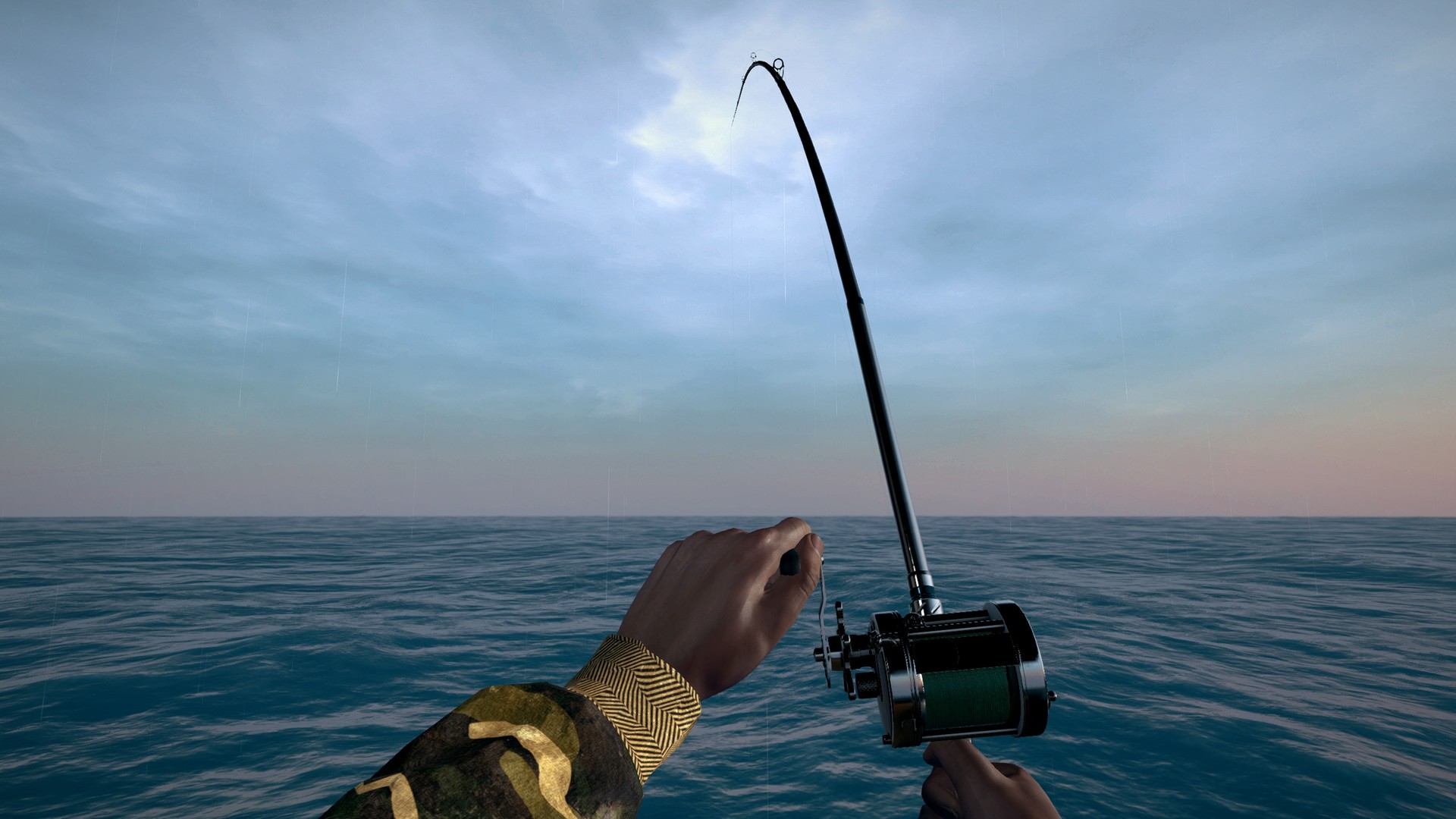 终极钓鱼模拟器/Ultimate Fishing Simulator 截图 4