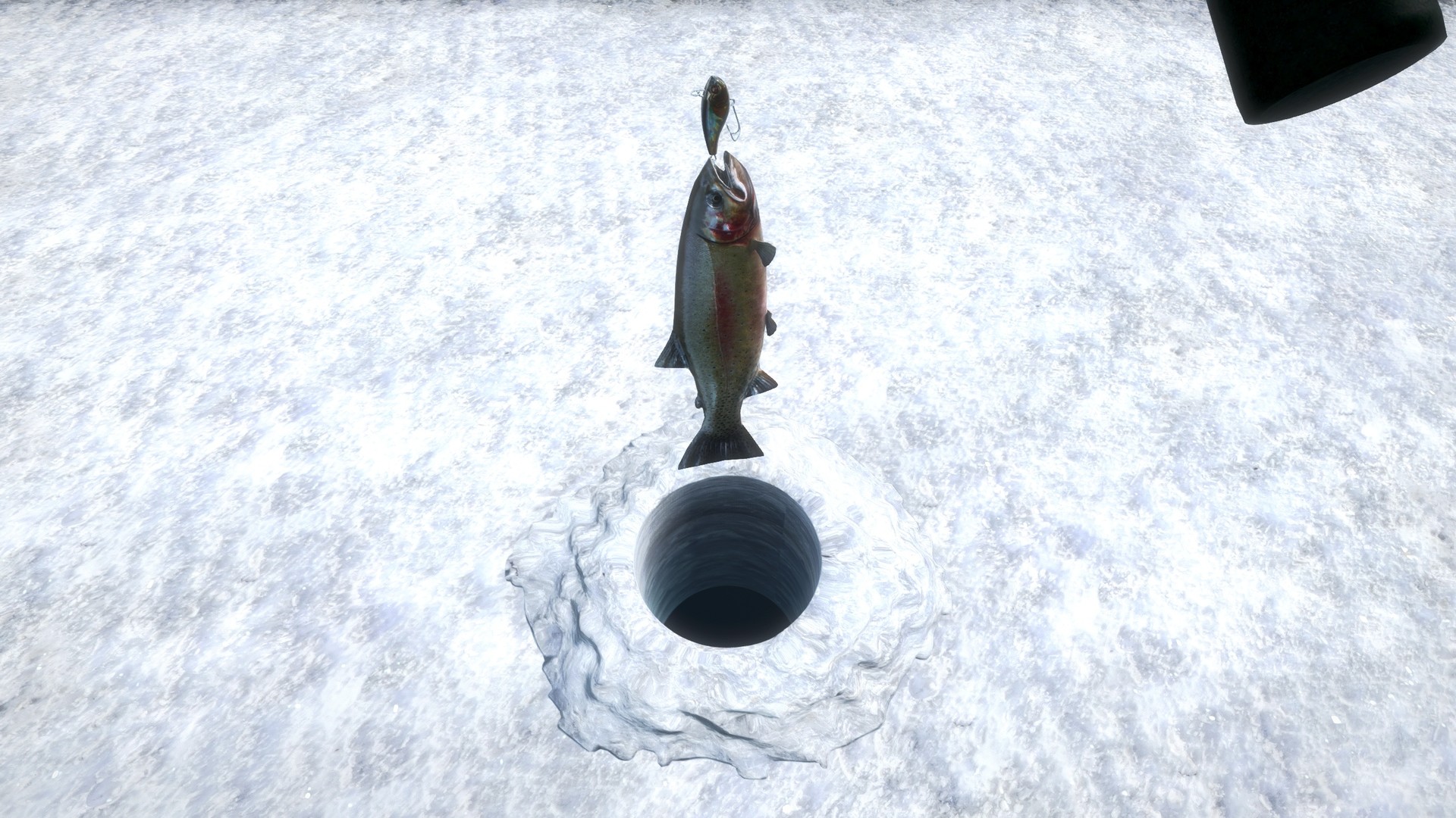 终极钓鱼模拟器/Ultimate Fishing Simulator 截图 10