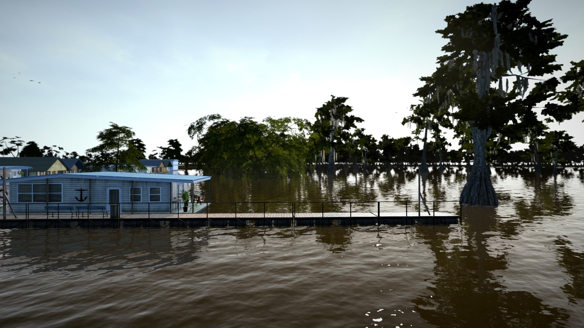 终极钓鱼模拟器/Ultimate Fishing Simulator 截图 16