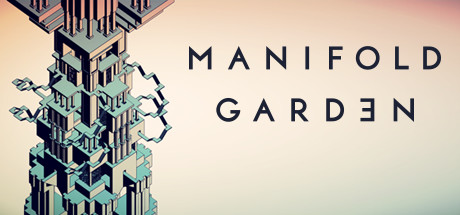 多重花园（Manifold Garden）中文高压硬盘版