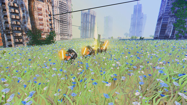 [异星殖民]Ragnorium-V1.0.7插图15