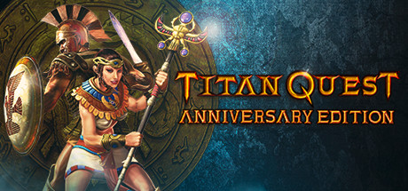泰坦之旅（Titan Quest Anniversary Edition）v2.10.16 GOG中文版