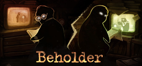 旁观者/Beholder（v1.009）-波仔分享
