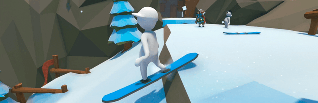 图片[3]-人类：一败涂地/Human Fall Flat（v1090192）-蓝豆人-PC单机Steam游戏下载平台
