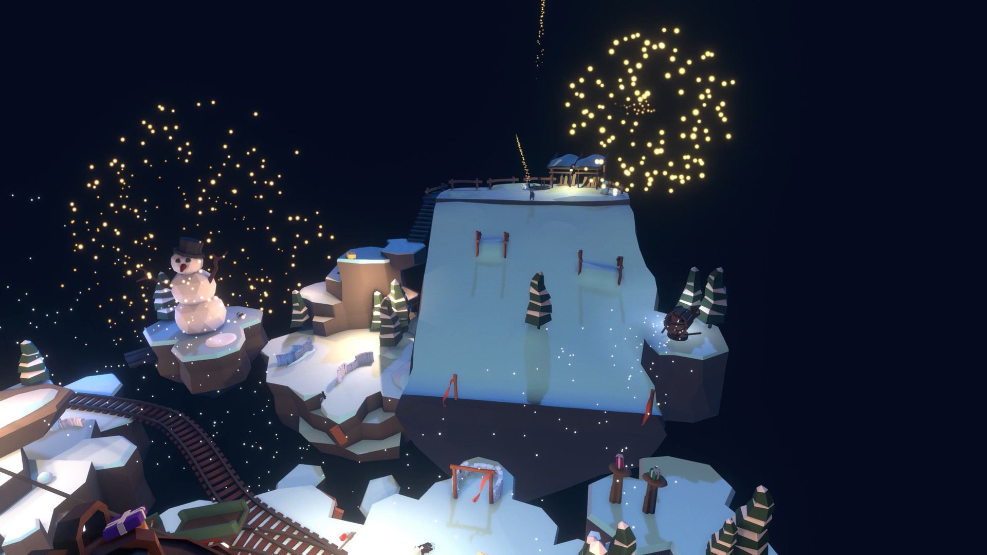 人类一败涂地/Human Fall Flat 截图 16