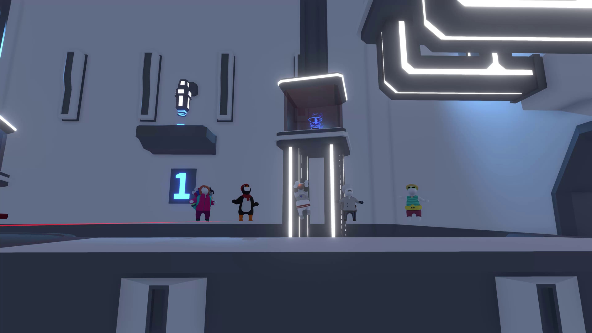 人类一败涂地/Human Fall Flat 截图 25