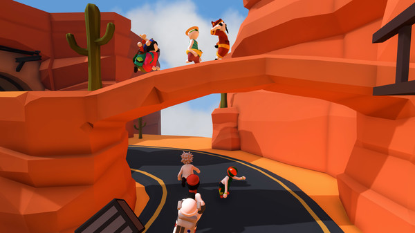 [人类：一败涂地]Human Fall Flat-Build.8805391插图8