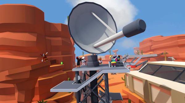 [人类：一败涂地]Human Fall Flat-Build.8805391插图10