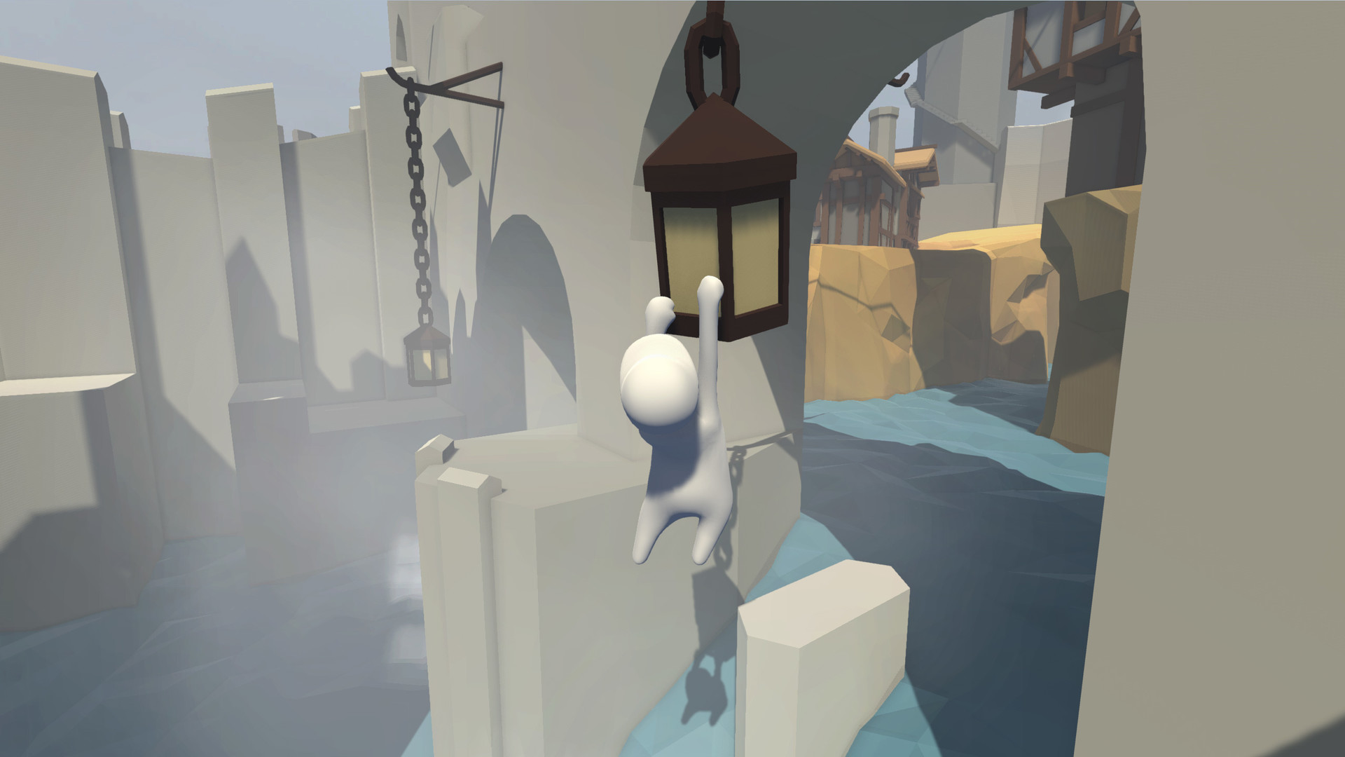 人类一败涂地/Human Fall Flat 截图 34