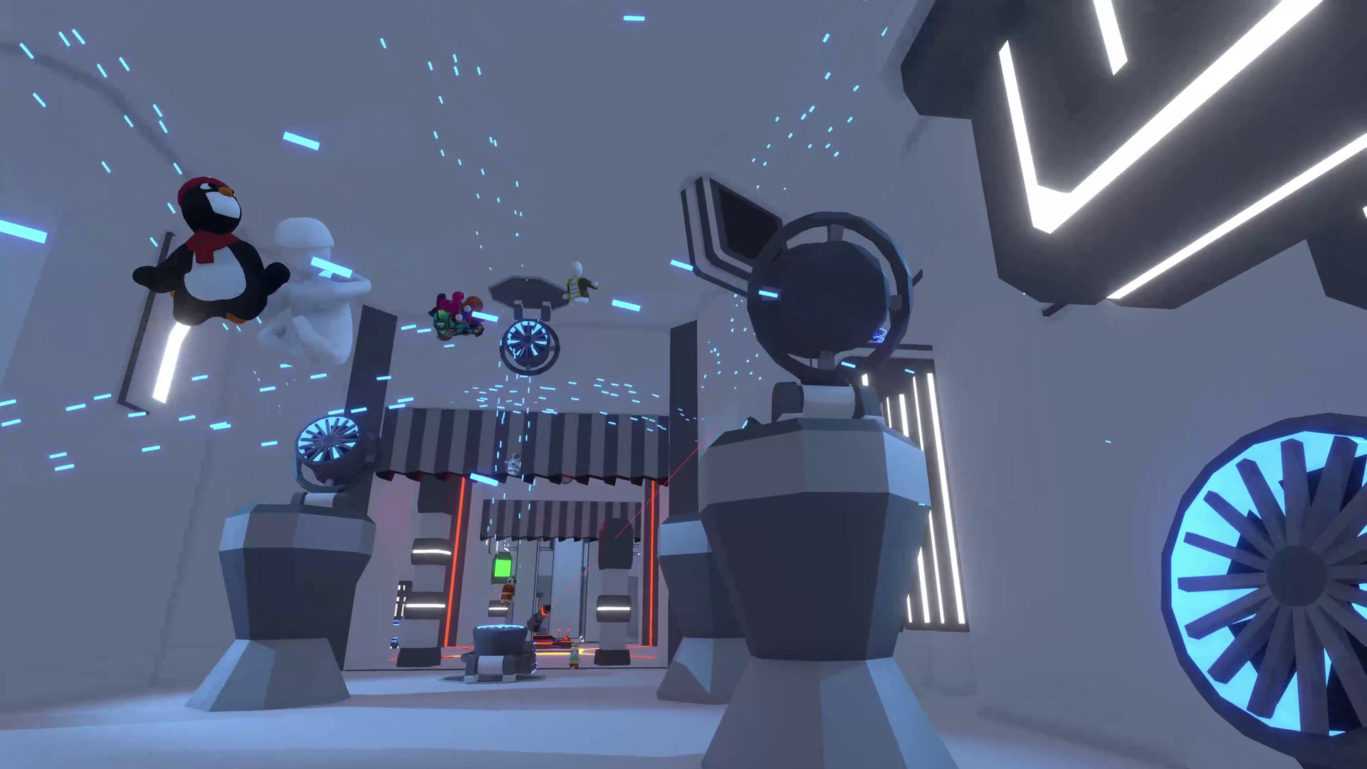 人类一败涂地/Human Fall Flat 截图 26