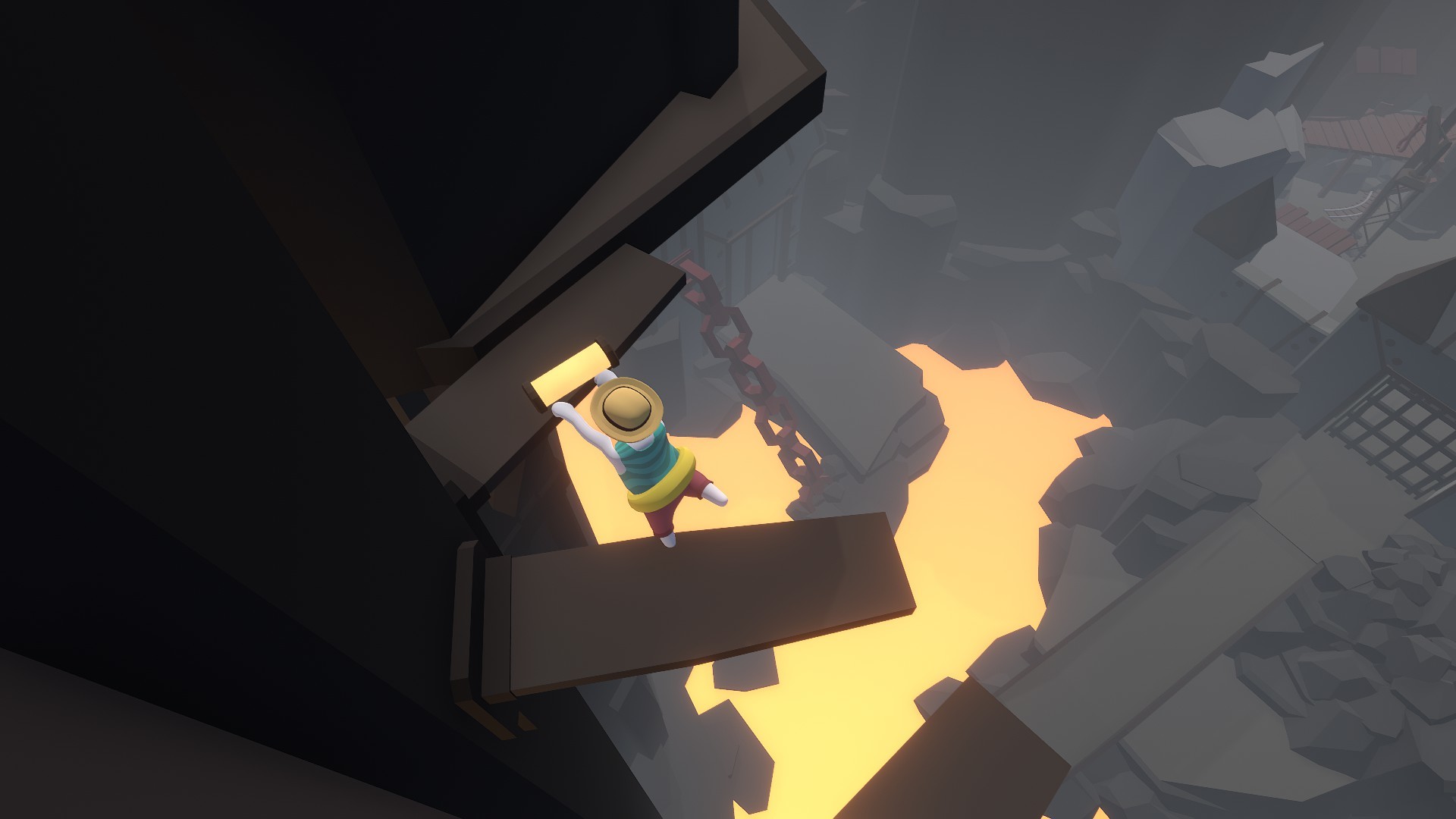 人类一败涂地/Human Fall Flat 截图 9
