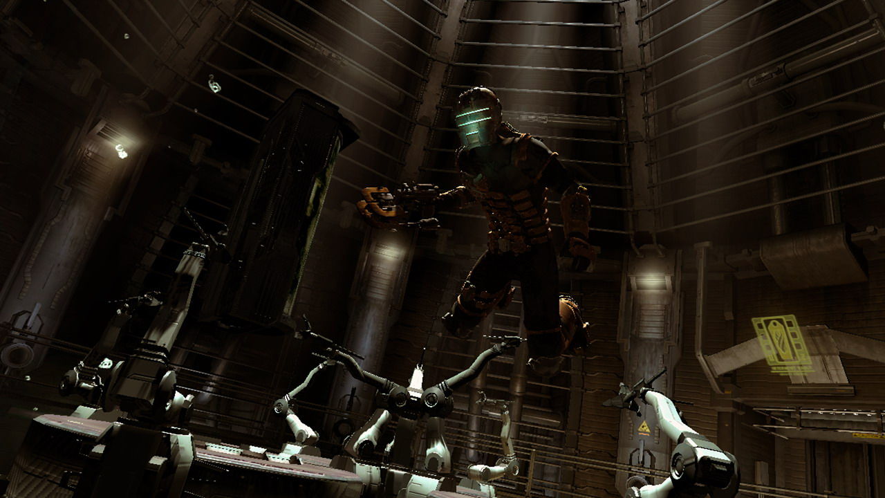 图片[7]-《死亡空间2(Dead Space 2)》-火种游戏
