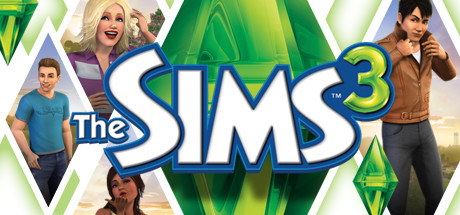 《模拟人生3终极版(The Sims 3)》-火种游戏