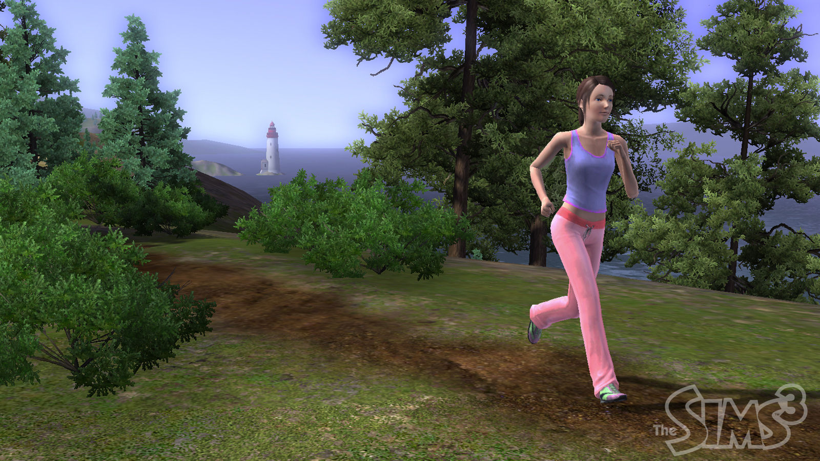 模拟人生3/The Sims 3