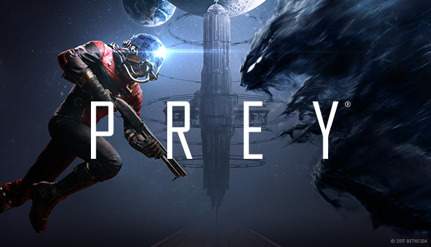 掠食 数字豪华版 Prey Digital Deluxe Edition