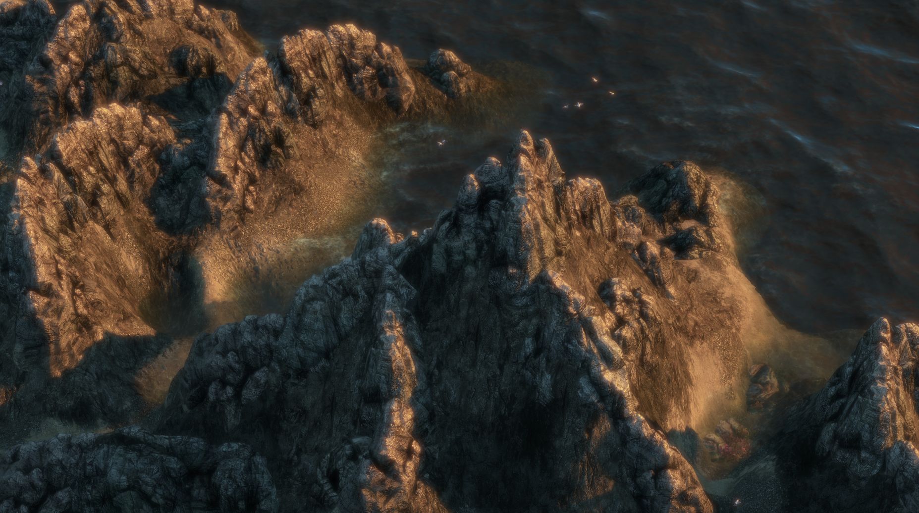 纪元2070			/Anno 2070™ 截图 5