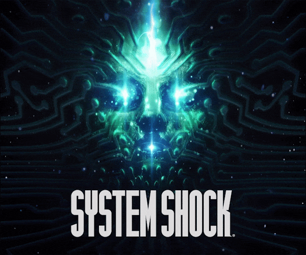 网络奇兵：重制版/System Shock（更新v1.2.3） 冒险游戏-第2张