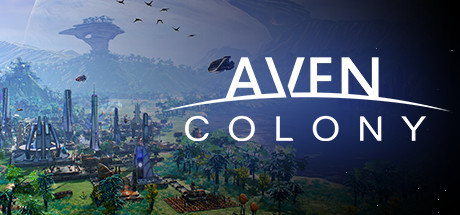 《艾文殖民地 Aven Colony》V1.0.25665