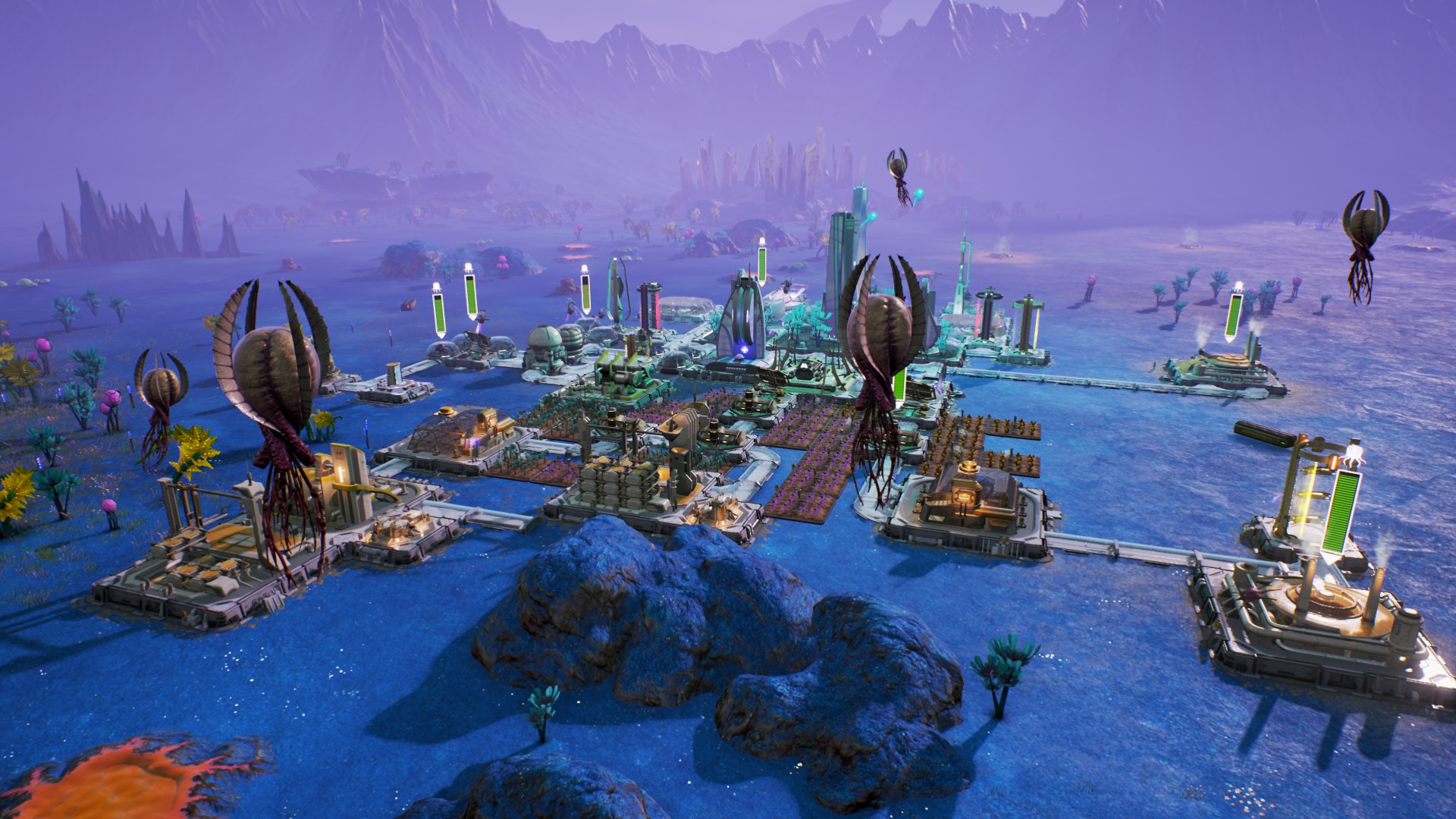 艾文殖民地/Aven Colony 截图 7