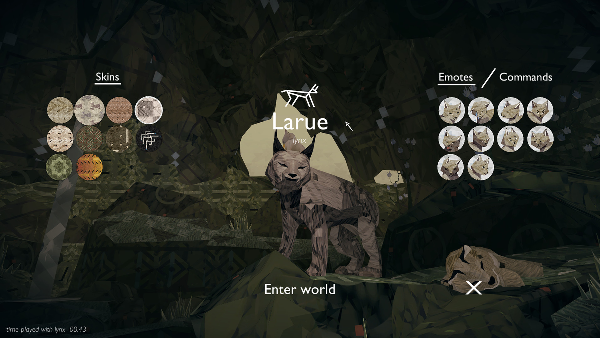 草原			/Meadow 截图 3