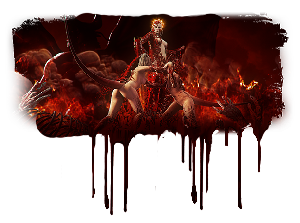[痛苦地狱]Agony-Cherub插图5