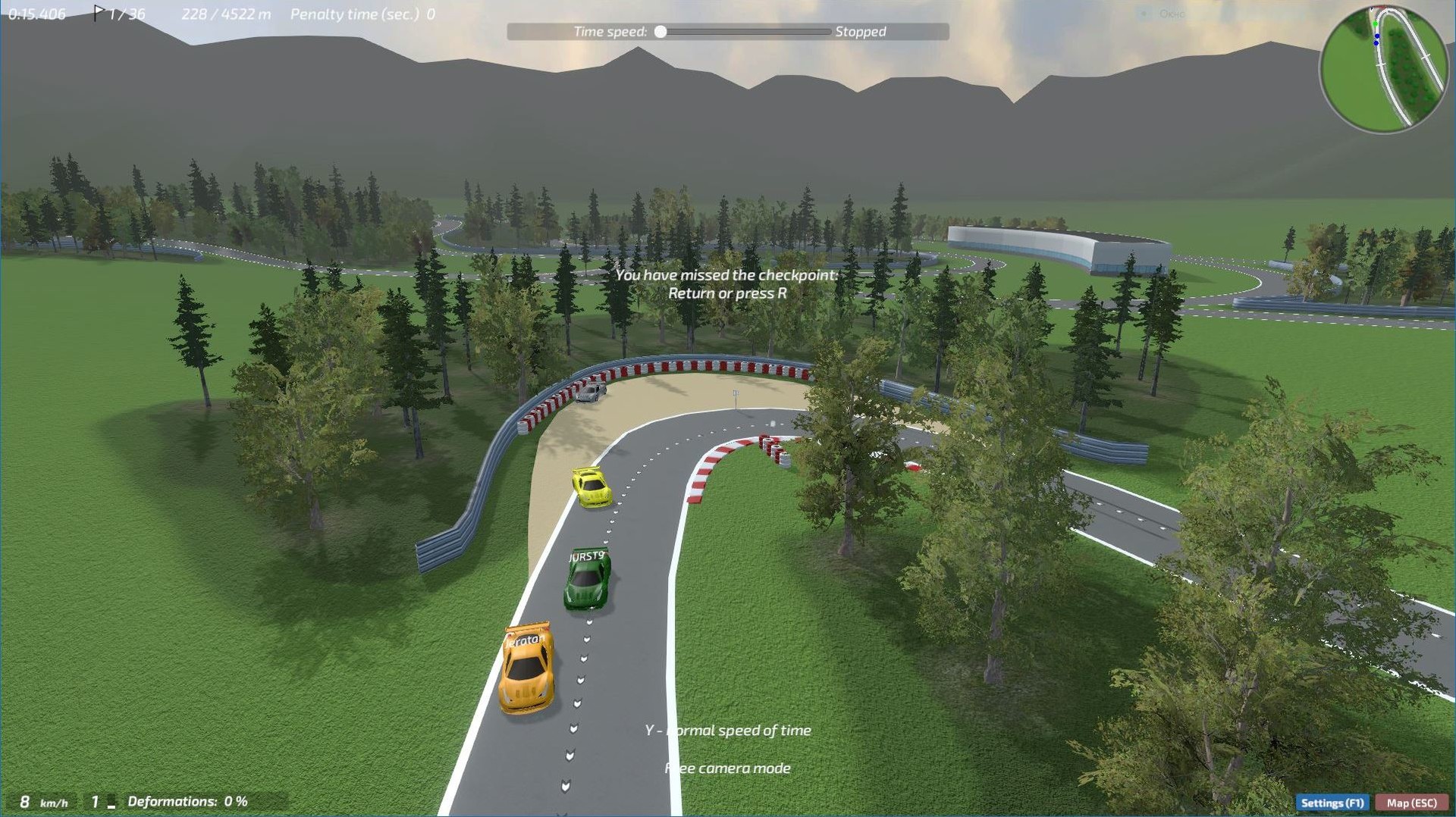 《梦想汽车制造(Dream Car Builder)》|v20220624|中文|免安装硬盘版 《梦想汽车制造(Dream Car Builder)》|v20220624|中文|免安装硬盘版