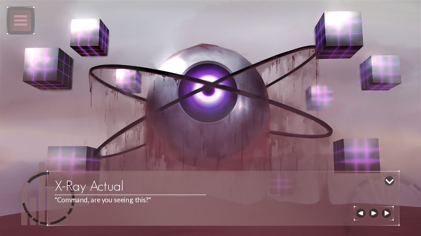 《罪有应得(Just Deserts)》插图1 《罪有应得(Just Deserts)》插图1