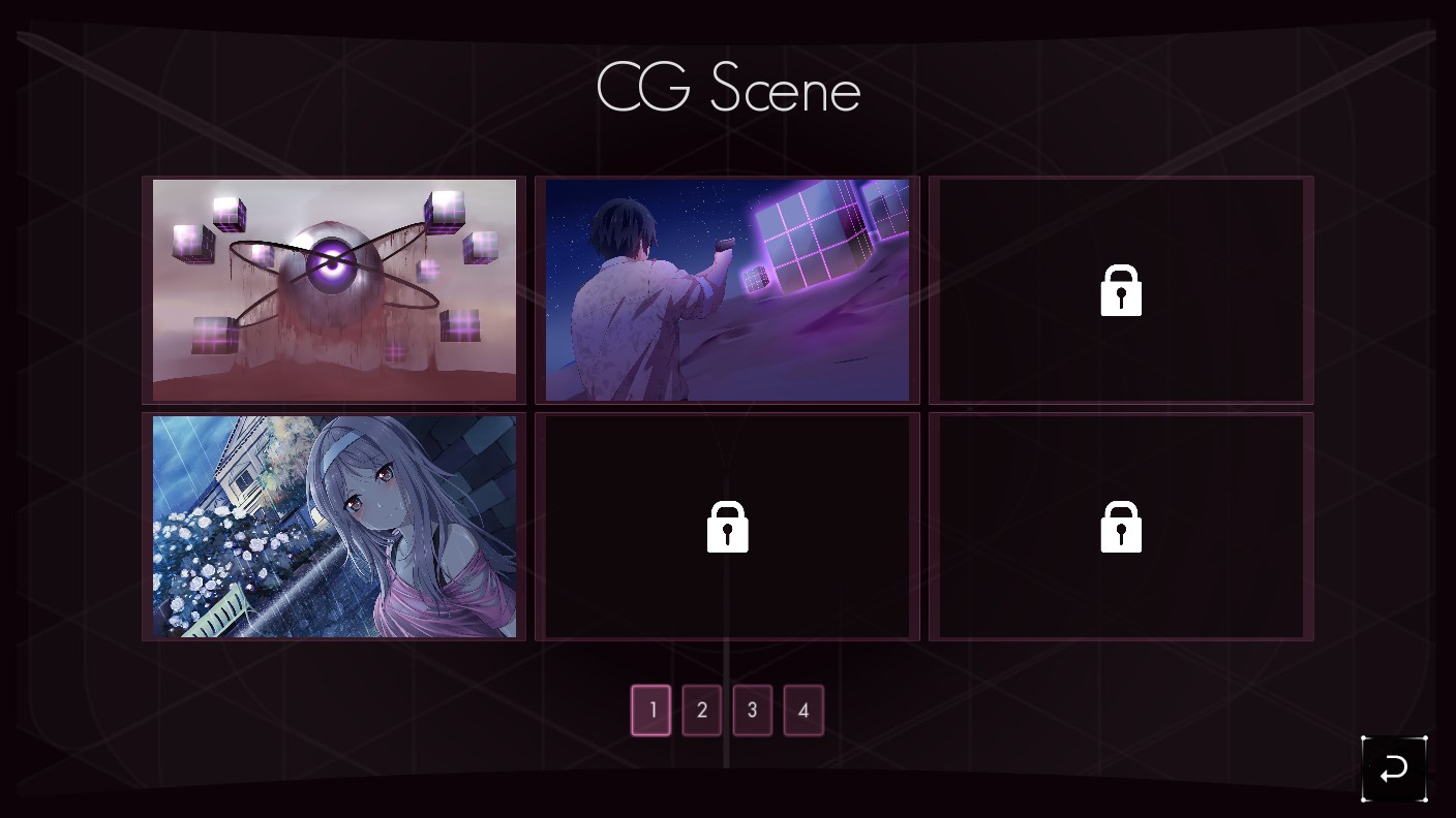 《罪有应得(Just Deserts)》插图11 《罪有应得(Just Deserts)》插图11