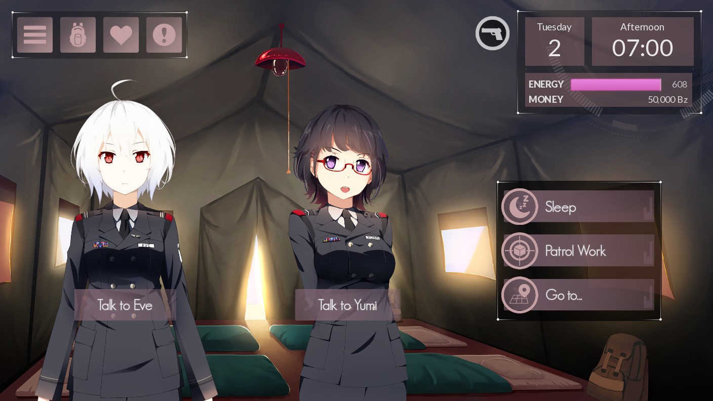 《罪有应得(Just Deserts)》插图3 《罪有应得(Just Deserts)》插图3