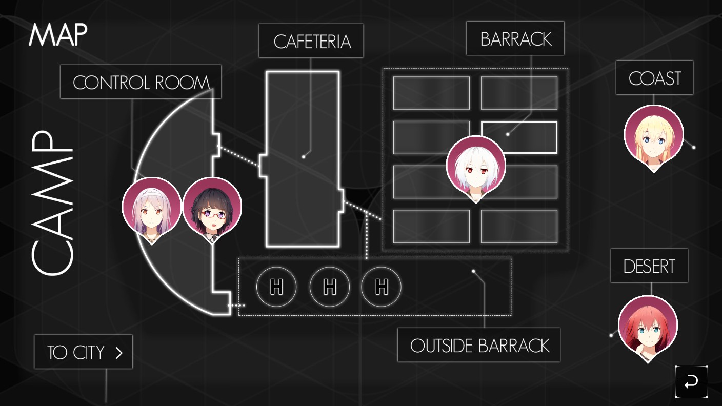 《罪有应得(Just Deserts)》插图8 《罪有应得(Just Deserts)》插图8