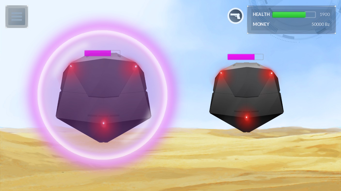 《罪有应得(Just Deserts)》插图7 《罪有应得(Just Deserts)》插图7