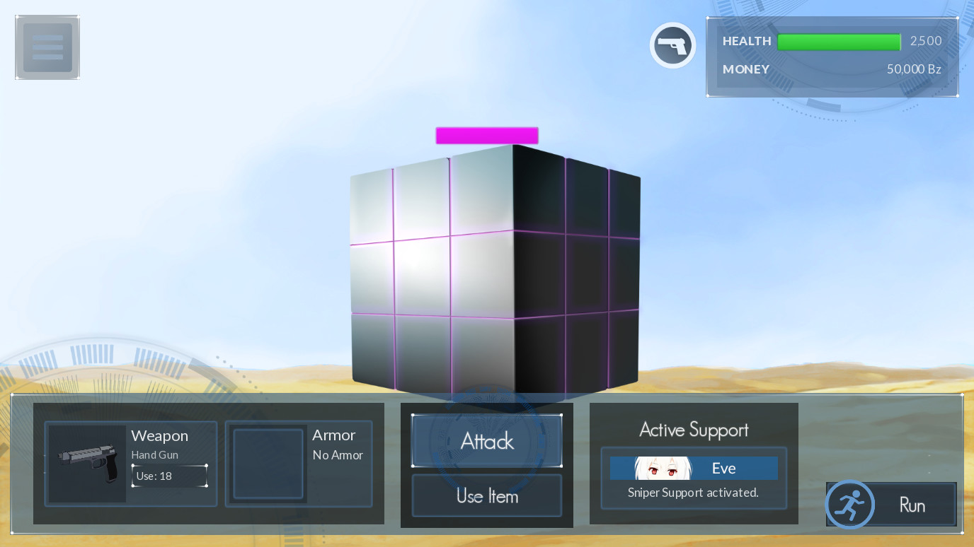 《罪有应得(Just Deserts)》插图6 《罪有应得(Just Deserts)》插图6